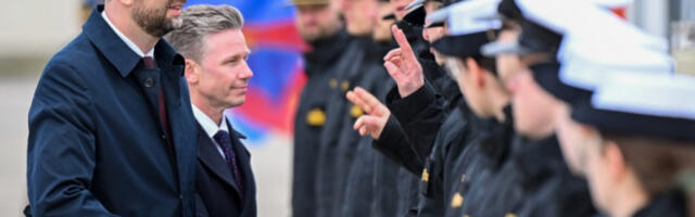 Пољски министар одбране: Наши војници су евакуисани из Ирака