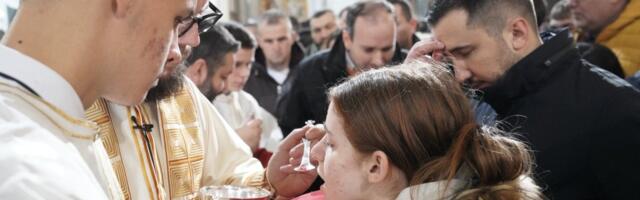 Ako verujete u čuda, morate da uradite ovo: Veliki je praznik