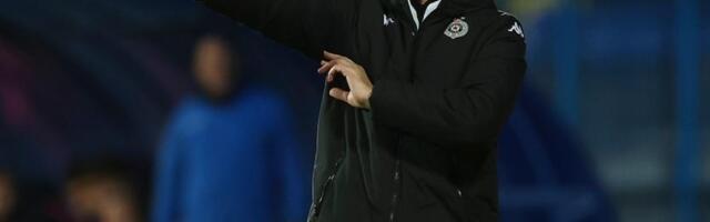 Blagojević: Mnogo je razloga za razmišljanje! Mijailović: Moramo da vežbamo igru sa igračem manje