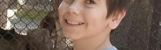 Mihailo ima karcinom i potrebna mu je pomoć svih nas: Srbijo, ujedini se i pomozi ovom detetu da pobedi bolest