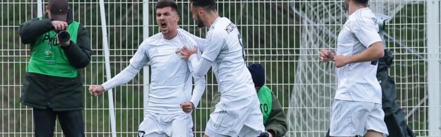 Plej-of groznica trese Superligu: Radnik i Čuka blizu cilja, OFK sad mora da zaigra ruski rulet, oba Radnička i IMT vrebaju šansu!