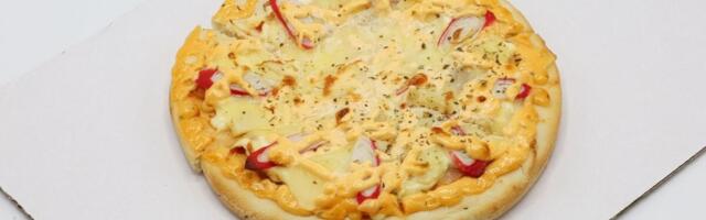 Za ovakvu večeru ne treba čak ni da upalite rernu! Krompir pica - brza i jeftina varijanta pred spavanje