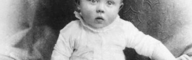 DETE SA SLIKE JE ZASLUŽNO ZA SMRT MILIONA LJUDI Jedan je od NAJOMRAŽENIJIH u istoriji: BIO JE I TEŽAK NARKOMAN?!