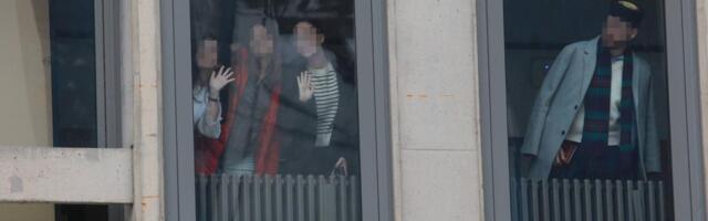 NEVEROVATNO SAOPŠTENJE UNS! Od kada je "nedopustivo" da mediji objave ko je odgovoran za neki propust - ZA OKUPLJANJE STUDENATA NA FAKULTETU VAN RADNOG VREMENA?