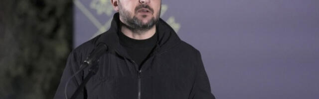 Зеленски: Кијев ради на споразуму о снабдевању дизелом са Блиског истока