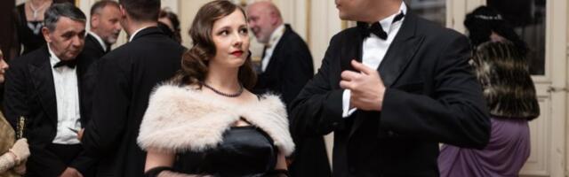 „Senke nad Balkanom 3“ od 4. aprila na TV Nova