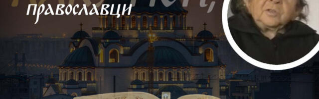 TAJNA MONAHINJA KOJE SU PREŽIVELE NUKLEARNU KATASTROFU: Starac Rafail Brestov o fenomenu koji nauka ne uspeva da objasni