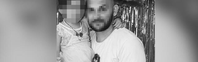 SEDEO JE PORED PROZORA, SAV U KRVI Komšije otkrivaju detalje horora u Pančevu u kome su stradali otac (28) i ćerka (5): Marko ušao duboko u vatru da spasi dete