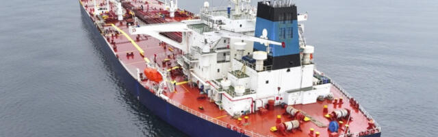 Напад на танкер „Алтура“ уздрмао принцип колективне одбране НАТО пакта