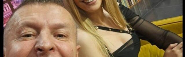 PEVAČU TRAGEDIJE OBELEŽILE ŽIVOT! Evo ko je operisani Goci Ivanović - IZGUBIO RODITELJE i BRATA, A ONDA IMAO SRČANI UDAR!