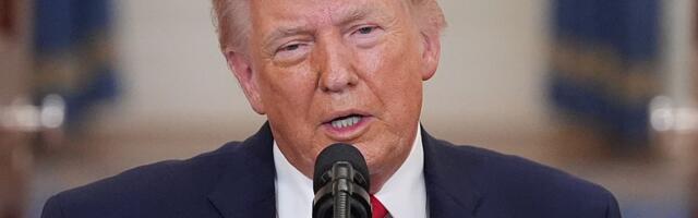 Tramp ima novi rok za Irance: "Do utorka u 20 časova po vašingtonskom vremenu"