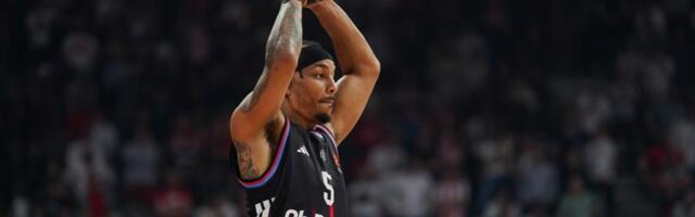 Demonstracija sile: Pariz je pregazio Makabi - pogledajte i kako! (VIDEO)