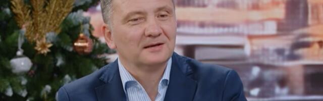 Јовановић честитао Васкрс верницима који празник славе по јулијанском календару