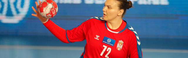 Srbija se plasirala na Evropsko prvenstvo! Dominacija u Novom Sadu, dve igračice rekle "zbogom" rukometu