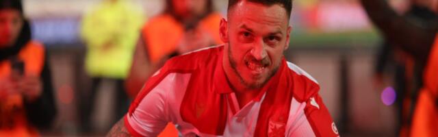 Zvezda uskoro bolja od Real Madrida