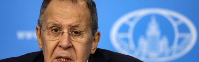 Lavrov upozorava: Agresija SAD i Izraela radikalno menja bezbednost Evroazije