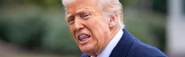 Trampov HLADNI TUŠ Teheranu: Blokada Irana ostaje uprkos otvaranju moreuza!