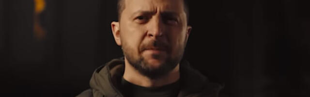 Zelenski o stravičnoj pucnjavi u Kijevu: “Poginulo pet osoba, desetoro ranjeno, napadač ubijen na licu mesta”