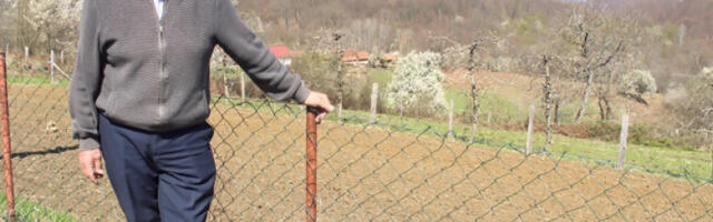 Последњи чувар села Ресановци