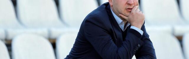 AEK pregazio PAOK – Srbi su pred titulom, Atina u transu