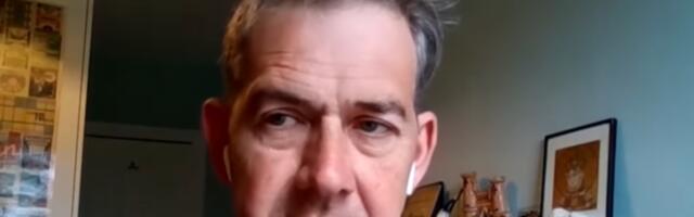 Thomas de Waal: Rat s Iranom bi mogao da iskomplikuje Trumpov plan za kavkaski koridor