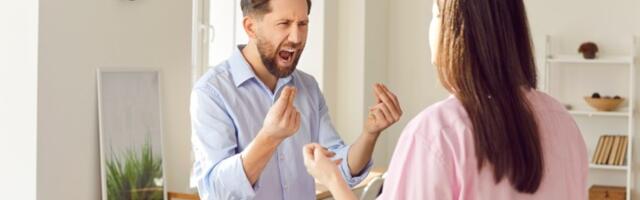 Tri horoskopska znaka narednih dana mogla bi osetiti napetost u vezi: Da li ste među njima?