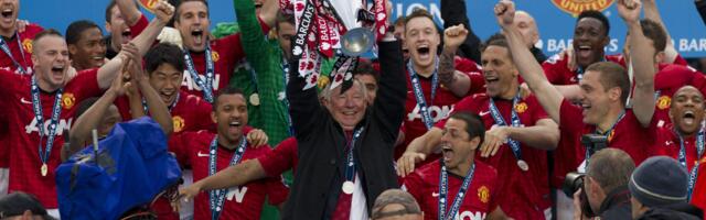 Dan kada je Mančester junajted osvojio poslednju titulu i započeo čekanje koje traje i danas