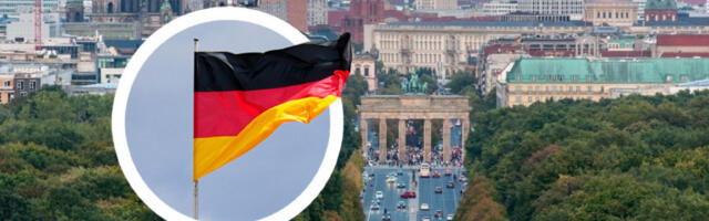 ZAŠTO SVE VIŠE NEMACA PRELAZI U PRAVOSLAVLJE: Otac Aleksej otkriva razloge neočekivanog duhovnog zaokreta u srcu Evrope