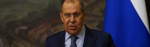 Lavrov: Brisel traži od Srbije da pošalje vojsku protiv Rusije - "Moraće da biraju"