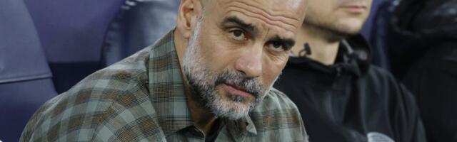 ITALIJANI LANSIRALI BOMBU! Pep Gvardiola postaje selektor "Azura"?