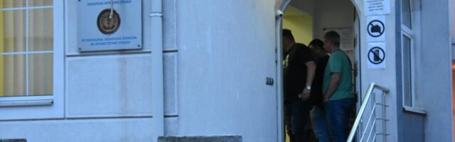 Grupa nezavisnih kandidata iz Niša najavila za danas konferenciju, obelodaniće sve u vezi sa izborima za Lekarsku komoru