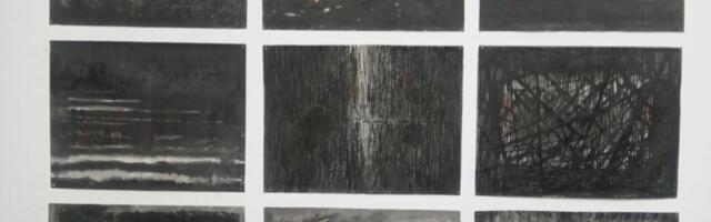 Izložbom “Vrlo malo svetlosti“ Božidar Plazinić obeležava četiri velika jubileja