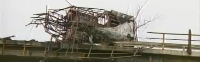 ZA NJIH SU UBIJENI SRBI SAMO "TRI TAČKE" - Krvavi prvi maj u Lužanima, dan kada je NATO raketirao autobus pun civila i ugasio 46 života (FOTO/VIDEO)