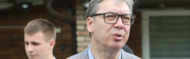 Oglasio se predsednik Vučić - Odjeknula važna poruka za građane pred izbore: "Kada vidite na ulici..."