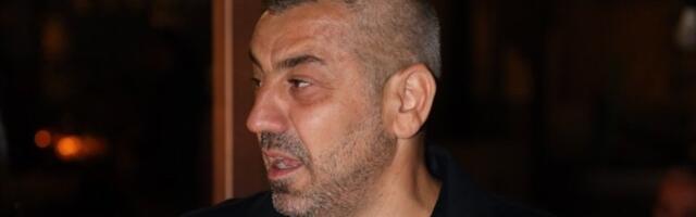 Pevač se potresnim rečima oprostio od majke: Njega objava slama srce