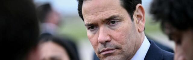 Rubio putuje na NATO sastanak u Švedsku usred smanjivanja američkih trupa