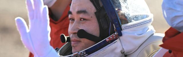 Tri kineska astronauta vratila se na Zemlju posle rekordnih 210 dana u orbiti