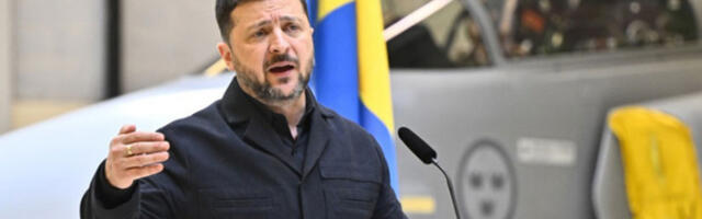 Зеленски: Обавештајне информације о могућем масовном удару остају релевантне