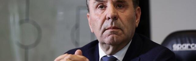 Ljajić: Nije to moja pobeda, ovo je Pirova pobeda! Trener nije tema