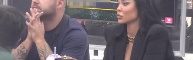 PRODUKCIJA PUSTILA SNIMAK KOJI MAJA NIJE SMELA DA VIDI: Milan Milošević pokušava da smiri situaciju - ASMIN NAPRAVIO NEVIĐENI HAOS! (VIDEO)