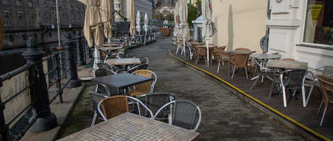 Njemačka najavila kraj perioda velikodušne pomoći privredi