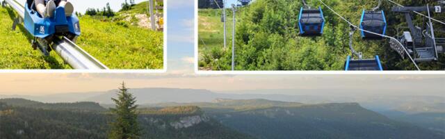 SPAS OD LETNJIH VRUĆINA: Jahorina ovog leta pokazuje da njena priča ne počinje i ne završava se sa skijaškom sezonom (VIDEO)