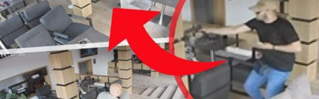 SPREMAO SE DA OTKRIJE SVE?! Vesković navodno želeo da progovori, a onda usledila jeziva sačekuša! KRVAVA UPOZORENJA DOBIJAO I RANIJE!