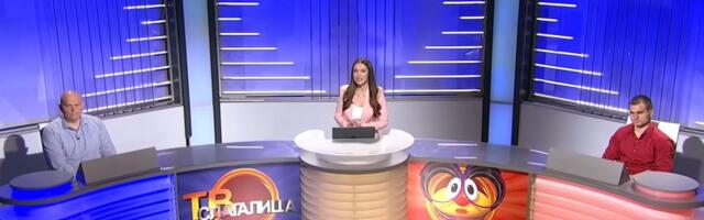 Ovakvu moćnu partiju u "Slagalici" nismo skoro videli: Božidar sa rekordnim brojem poena deklasirao rivala