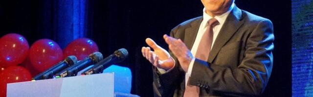 Oglasio se Ponoš posle saslušanja u UKP: Evo šta ga je policija pitala i šta je on odgovorio