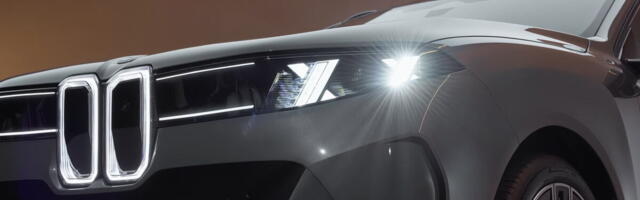 BMW X5 ulazi u električnu eru: Prvi iX5 drive donosi domet od 700 kilometara i 570 KS