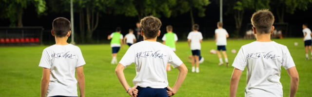Leto, lopta i porodični vikend: Beograd dobija novi razlog za sportsko okupljanje