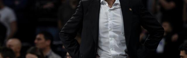 "Bilo je to veliko razočaranje..." Pedro Martines otkrio zašto je otišao iz Valensije nakon bajkovite sezone
