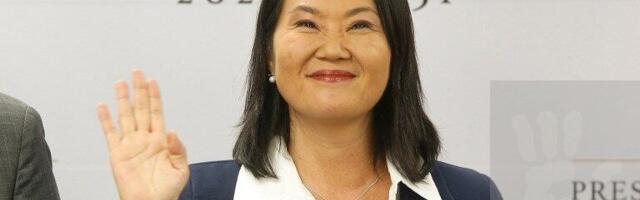 ONA JE NOVA PREDSEDNICA LATINOAMERIČKE DRŽAVE! Keiko Fudžimori pobedila na izborima!