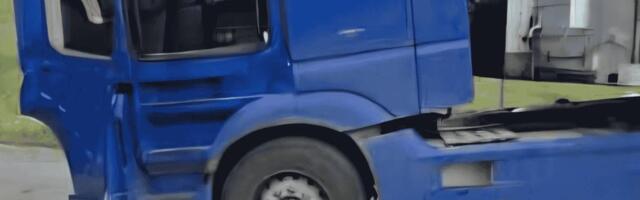 Novopazarac Harun B. poginuo na Gradini nakon kvara kamiona
